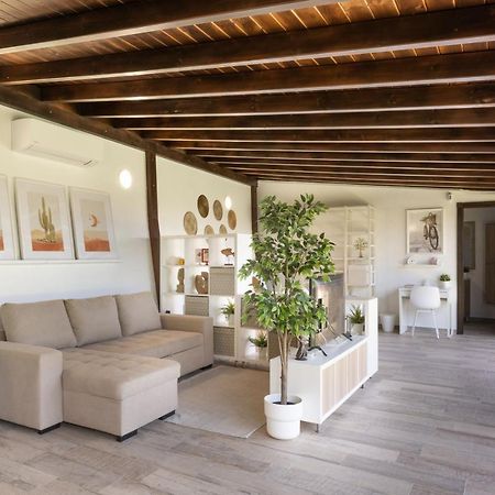 Moderno Loft Recien Reformado En Santa Cruz De Tenerife La Monja Eksteriør billede