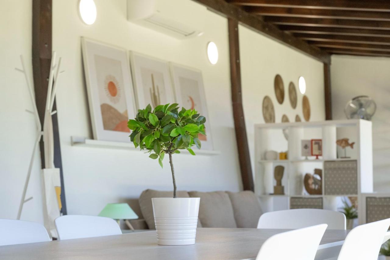 Moderno Loft Recien Reformado En Santa Cruz De Tenerife La Monja Eksteriør billede