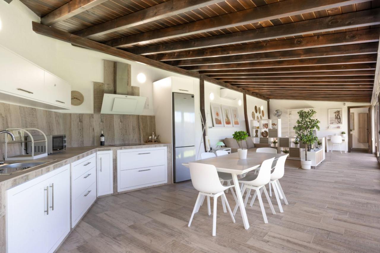 Moderno Loft Recien Reformado En Santa Cruz De Tenerife La Monja Eksteriør billede