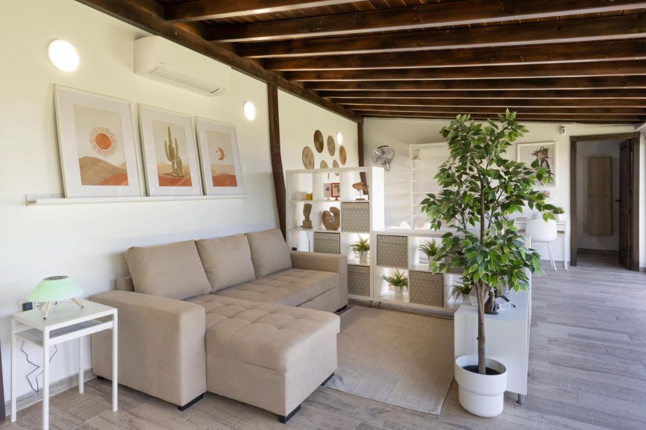 Moderno Loft Recien Reformado En Santa Cruz De Tenerife La Monja Eksteriør billede