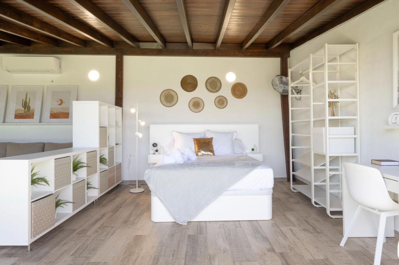 Moderno Loft Recien Reformado En Santa Cruz De Tenerife La Monja Eksteriør billede