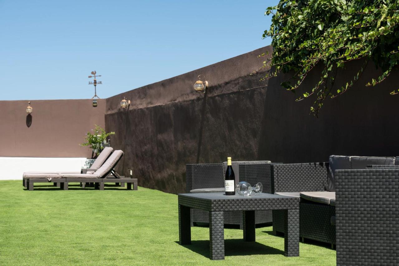 Moderno Loft Recien Reformado En Santa Cruz De Tenerife La Monja Eksteriør billede
