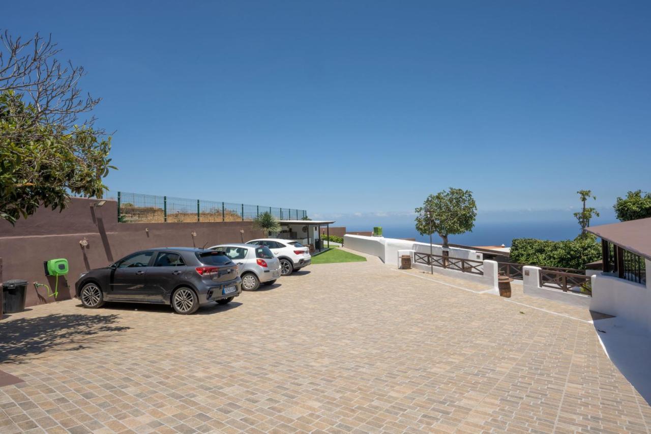 Moderno Loft Recien Reformado En Santa Cruz De Tenerife La Monja Eksteriør billede