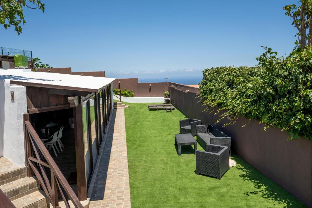 Moderno Loft Recien Reformado En Santa Cruz De Tenerife La Monja Eksteriør billede