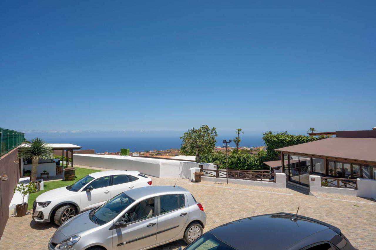 Moderno Loft Recien Reformado En Santa Cruz De Tenerife La Monja Eksteriør billede